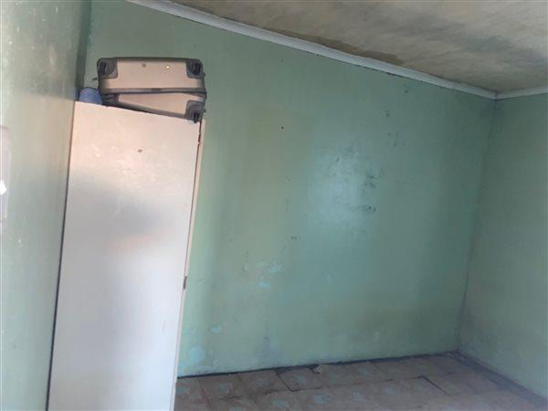 2 Bedroom Property for Sale in Kuyasa Northern Cape